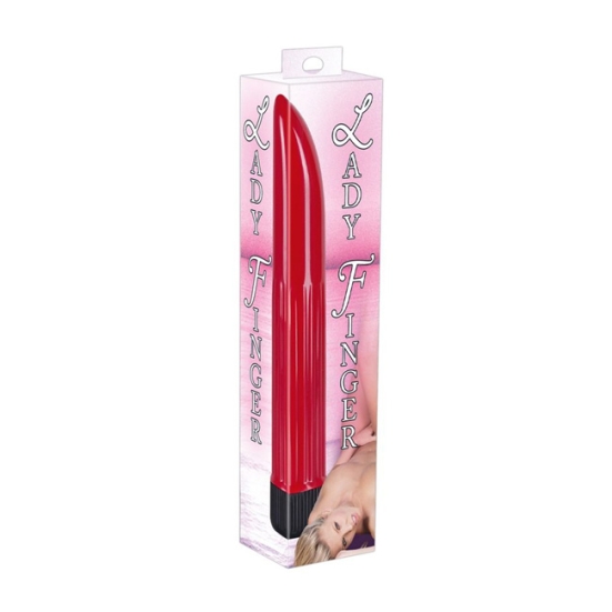 Мини-вибратор Ladyfinger You2Toys