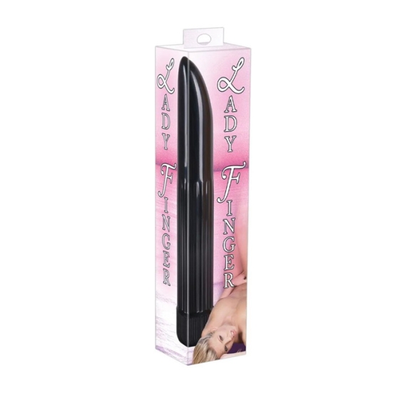 Мини-вибратор Ladyfinger You2Toys