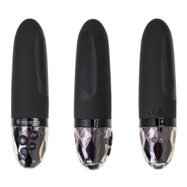 Вибратор с электростимуляцией Mystim Sleak Freak