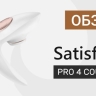 Вибростимулятор Satisfyer Pro 4 Couples