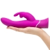 Вибратор Happy Rabbit Curve Vibrator