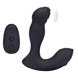 Вибростимулятор BlueLine Thumper