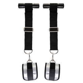 Фиксатор на дверь ToyFa Anonymo