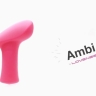 Мини-вибратор Lovense Ambi
