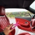 Двойной вибратор Gvibe Mini