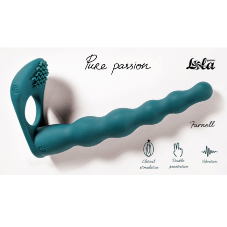 Насадка Lola Games Farnell, 17 см