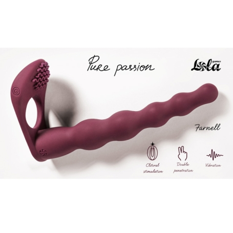 Насадка Lola Games Farnell, 17 см