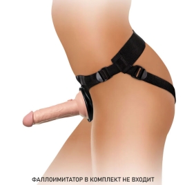 Трусики Beginner&#039;s Body Dock Strap-On Harness