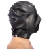 Маска-шлем Fetish Tentation