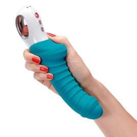 Вибратор Fun Factory Tiger