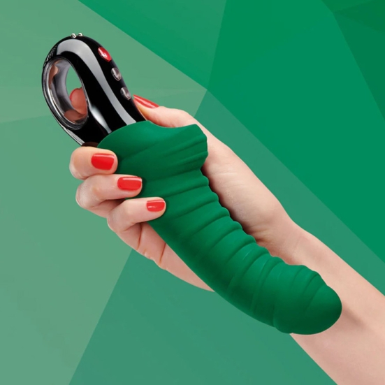 Вибратор Fun Factory Tiger