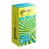Презервативы Ganzo Ribs