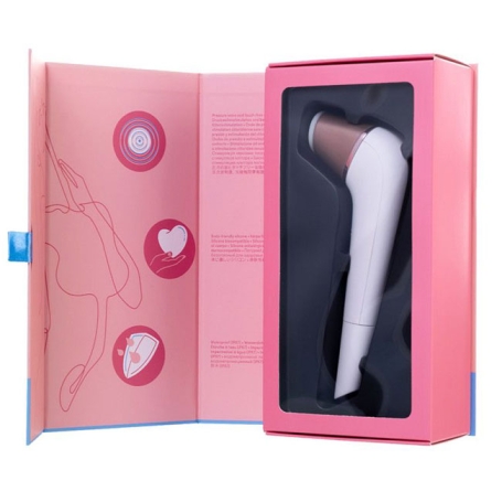 Стимулятор клитора Satisfyer 2