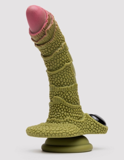 Фаллос Swamp Monster Creature Cocks