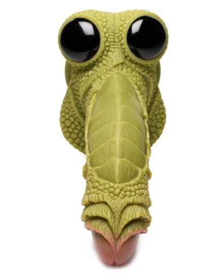 Фаллос Swamp Monster Creature Cocks