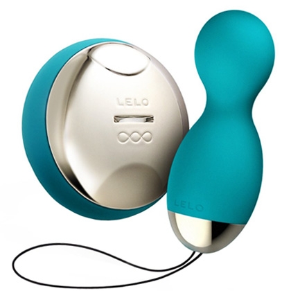 Вагинальные шарики Lelo Hula Beads