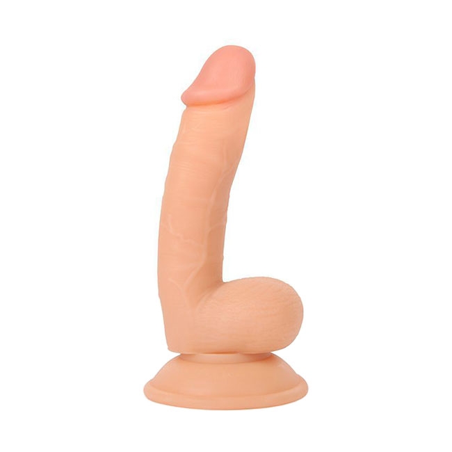 Фаллос Erowoman Realistic