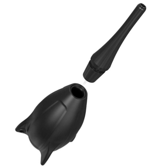 Душ анальный Bathmate Hydro Rocket