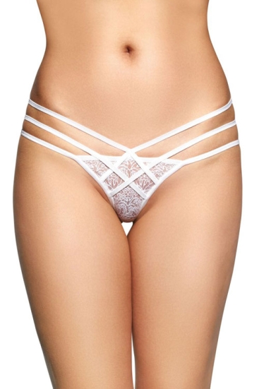 Трусики-стринги SoftLine 2492