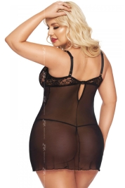 Сорочка SoftLine Cornelia - Plus size