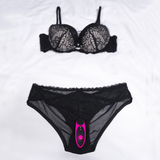 Вибратор в трусики Lovense Ferri