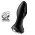 Вибростимулятор Satisfyer Rotator Plug 2+