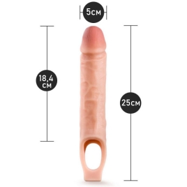 Насадка 10&quot; Cock Sheath Extender