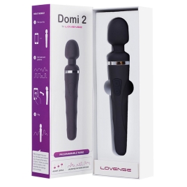 Вибратор Lovense Domi 2