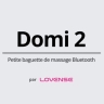 Вибратор Lovense Domi 2