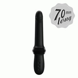 Стимулятор Pretty Love Pazuzu