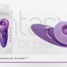 Вибростимулятор Pipedream Pleasure Sucker