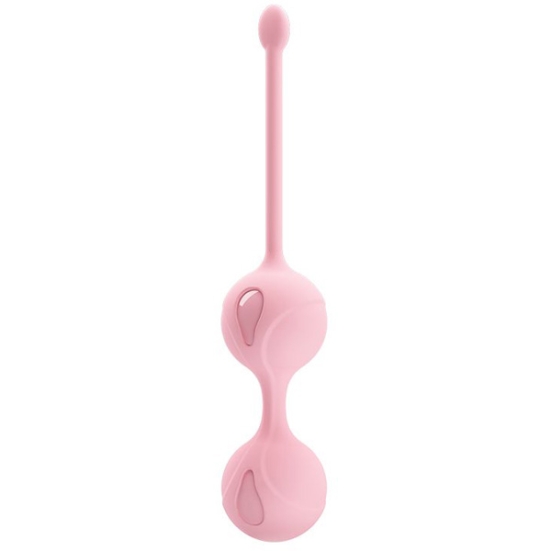 Вагинальные шарики Kegel Tighten Up II