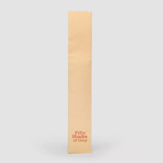 Ошейник с поводком Fifty Shades of Grey