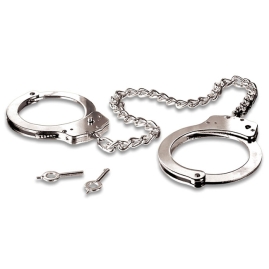 Оковы ножные Metal Leg Cuffs