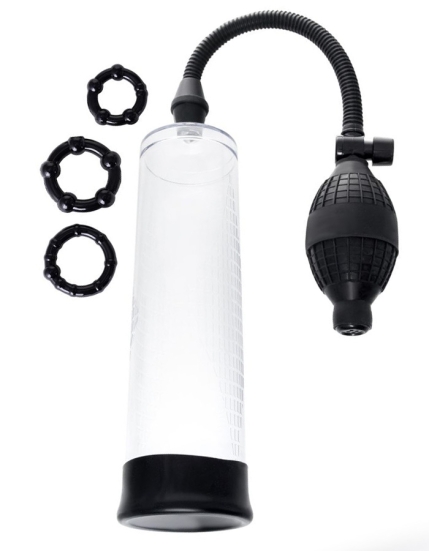 Помпа Sexus Bjorn