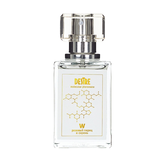 Концентрат феромонов &quot;Розовый перец и сирень&quot;