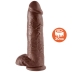 Фаллос King Cock 12&quot;, Pipedream