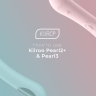 Вибратор Kiiroo Pearl2+