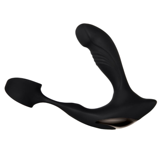 Вибростимулятор Strapped &amp; Tapped