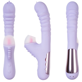 Вибратор JOS Spinny