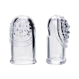 Насадки на палец A-toys Favi