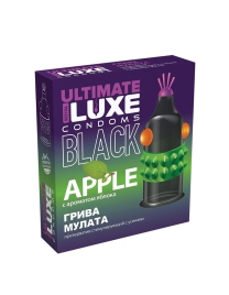 Презерватив LUXE &quot;Грива мулата&quot;