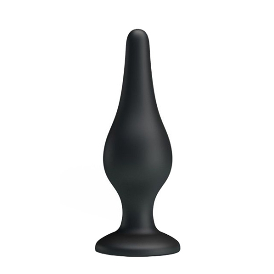 Пробка Sensitive Prostate Plug