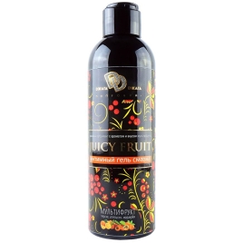 Смазка Djaga-Djaga Juicy Fruit 200 мл