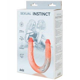 Фаллос Sexual Instinct, Lola toys