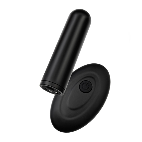 Вибропуля RealStick CALIBER от ToyFa