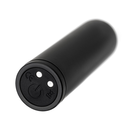 Вибропуля RealStick CALIBER от ToyFa