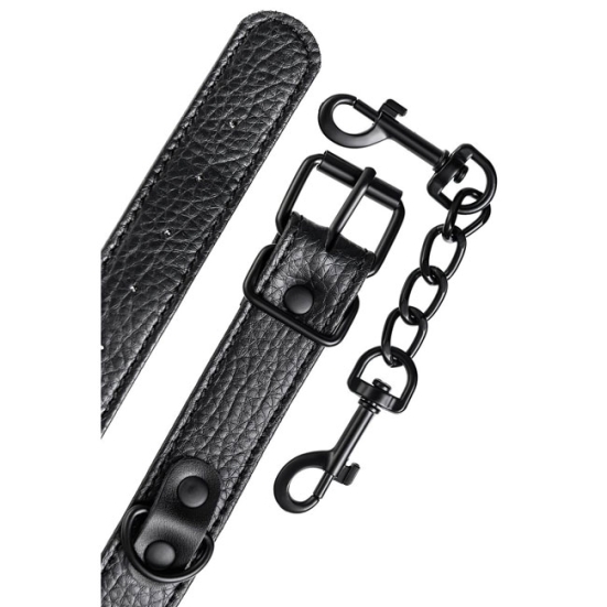 Наручники ToyFa Theatre