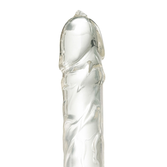 Полиуретановые презервативы Elasun Ice