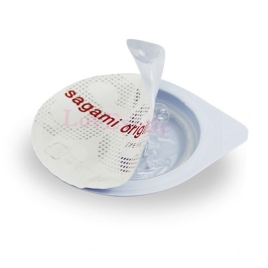 Презервативы Sagami Original 0.02 - 3 шт